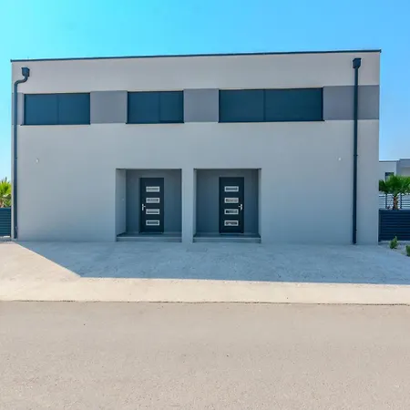 Stunning In With Wifi Vrsi