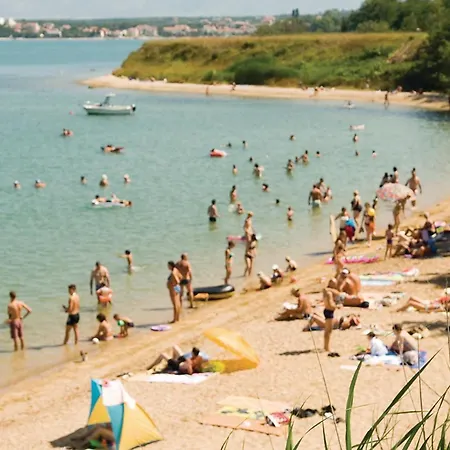 Feriehus Stunning In With Wifi