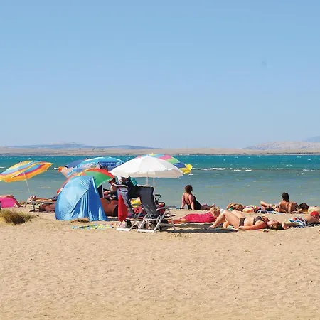 Front In Сasa de vacaciones