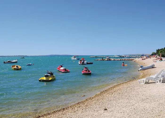 Stunning In With Wifi Feriehus