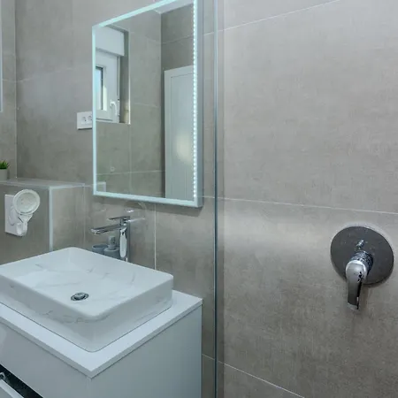 Stunning In With Wifi 펜션