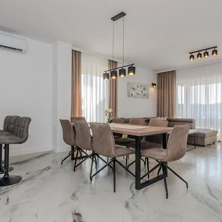 Stunning In With Wifi