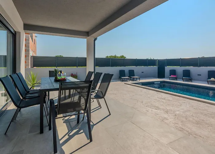 Дом отдыха Stunning In With Wifi