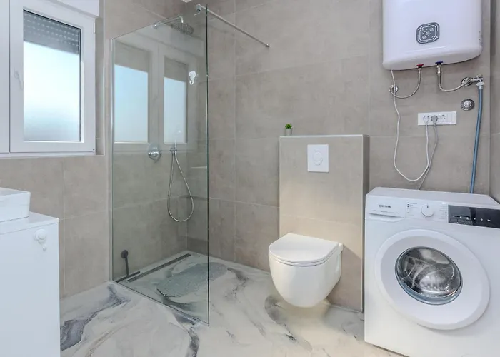 Дом отдыха Stunning In With Wifi Врси